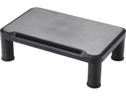 KF18018 Soporte para monitor Q-Connect ajustable en altura