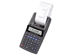 KF11213 Calculadora Q-Connect KF11213 con impresora