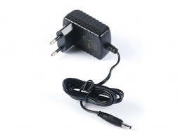 KF14522 Adaptador de corriente Q-Connect para grapadora eléctrica
