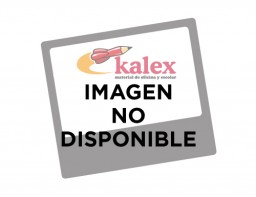 KRSB/C4 Bolsa Liderpapel 229x324mm. kraft armado marrón 120g/m²