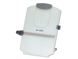 KF04521 Atril Q-Connect de sobremesa para documentos