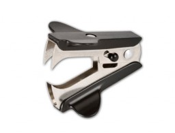 KF01232 Extraegrapas Q-Connect negro