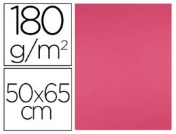 CX26 Cartulina Liderpapel 50x65cm. 180g/m² fucsia