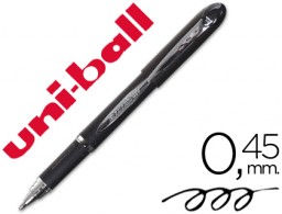 Bolígrafo uni-ball Jetstream SX-210 tinta gel negro