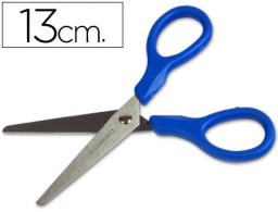KF15295 Tijera escolar Q-Connect 13cm.