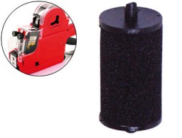 KF04233 Rodillo entintador Q-Connect 18 mm.