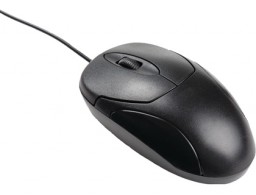 KF04368 Ratón Q-Connect óptico 800 dpi USB