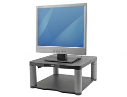 Soporte para monitor Fellowes Premium