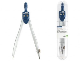 MP08 Compás Liderpapel escolar