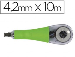 KF14451 Corrector de cinta Q-Connect Premium 4,2mm.x10m.