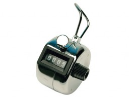 KF10860 Maquina contadora Q-Connect manual