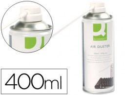 KF04499 400 ml. De aire a presion Q-Connect para limpieza general