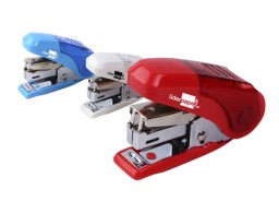 TYSS010-D/FYA/55/1 Grapadora Liderpapel 20 hojas colores surtidos.