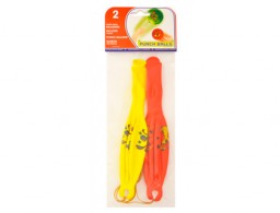 2 globos Punch Ball