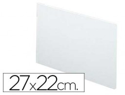 Cartón entelado Dalbe  algodón 3F 27x22cm.