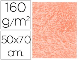 FE08 Fieltro Liderpapel 50x70cm. 160g/m² color carne