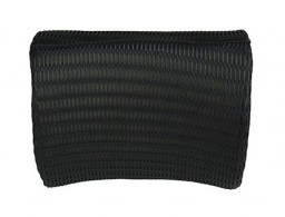 KF17986 Respaldo ergonómico Q-Connect de espuma