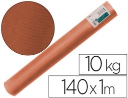 PK58 Papel kraft verjurado Liderpapel marrón bobina 10 Kg.