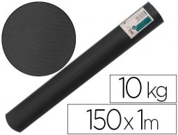 PK60 Papel kraft verjurado Liderpapel negro bobina 10 Kg.
