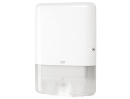 Dispensador Tork h2 de toallitas de mano