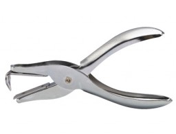 KF15934 Extraegrapas Q-Connect de tenaza metálico