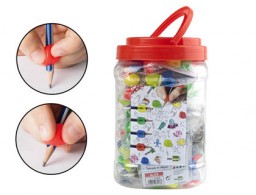 AL03 2 adaptadores lápiz Liderpapel Stetro