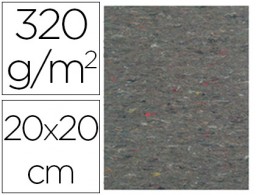 Fieltro para picado Faibo 20x20cm. 5mm. espesor