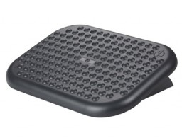 KF17981 Reposapiés Q-Connect ajustable