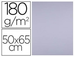 CX64 25h. cartulina Liderpapel 50x65cm. 180g/m² lila