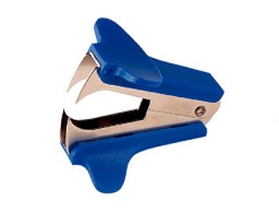 Extraegrapas Petrus 111 azul