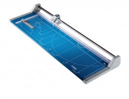 Cizalla de rodillo Dahle 556 uso profesional