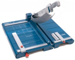 Cizalla de palanca Dahle 562 profesional