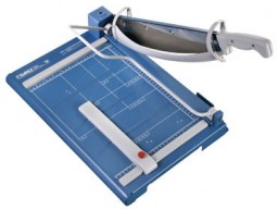 Cizalla de palanca Dahle 564 profesional