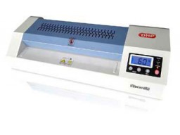 Plastificadora Titanium 320