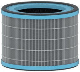 Filtro HEPA alergias y gripe purificador Leitz TruSens Z-2000/2500 2415117