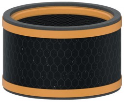 Filtro carbono olores COV purificador Leitz TruSens Z-1000 2415122