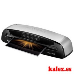 Plastificadora Fellowes Saturn3i Din A-3